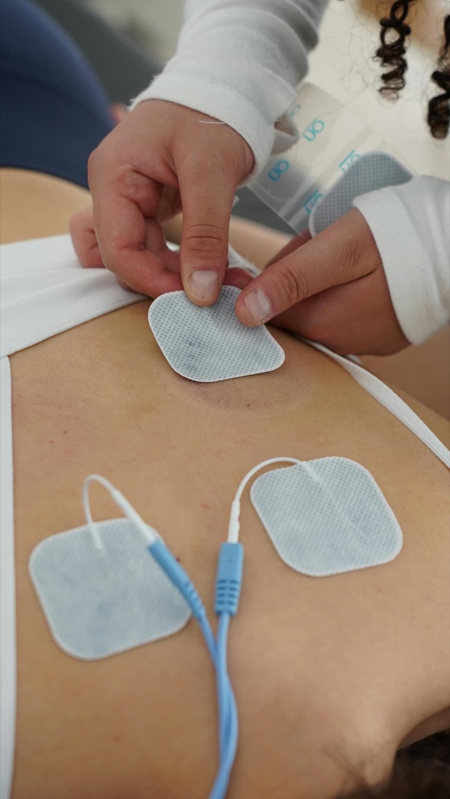 Imagen provisional del módulo Integración Tecnológica y Resolución Clínica Avanzada en el Neuroeje