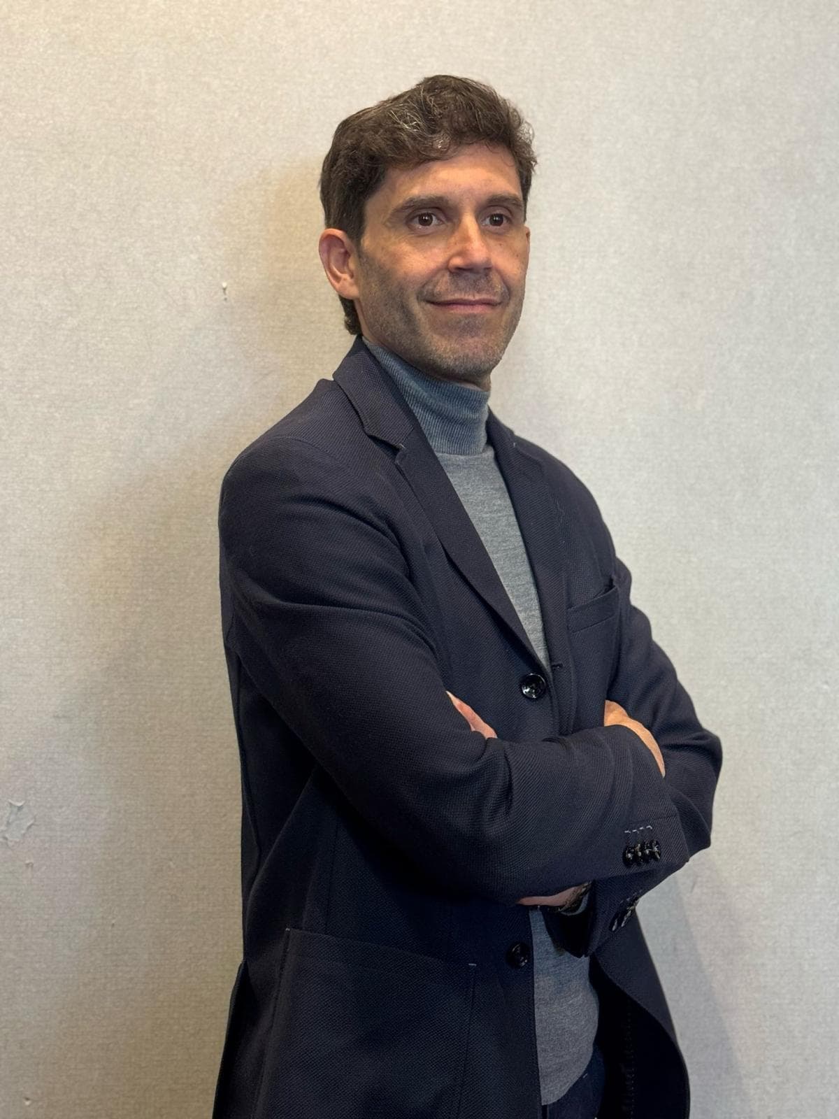 José Antonio Martínez