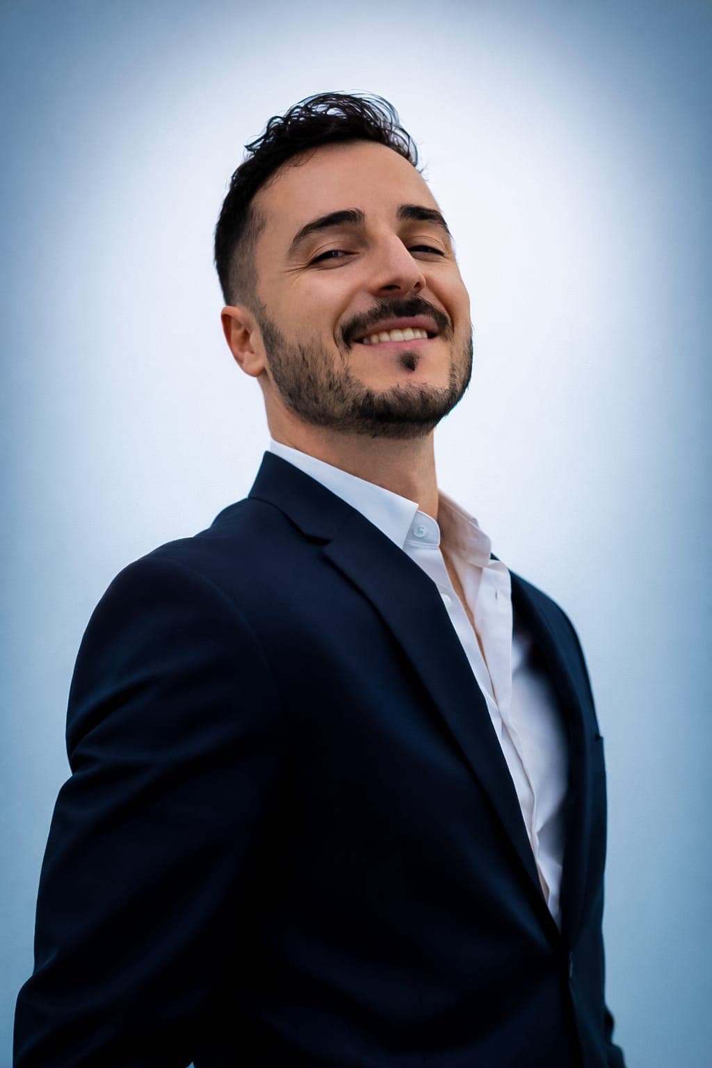 Pablo Navarro